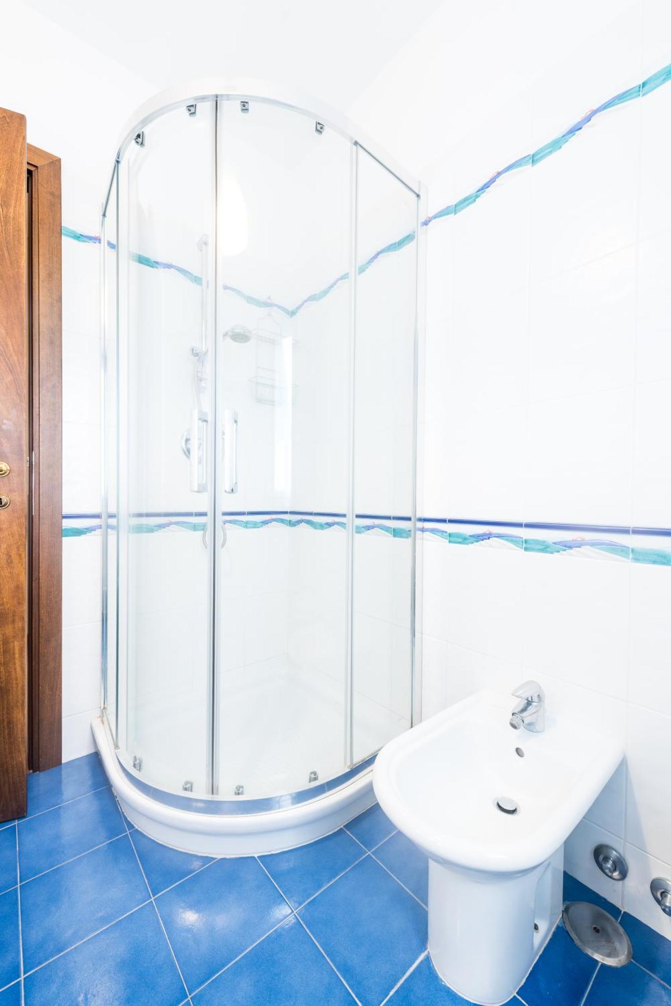 Villa Gli Eucalipti Cerveteri Zimmer foto